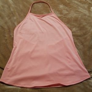 NWOT Fabletics workout tank